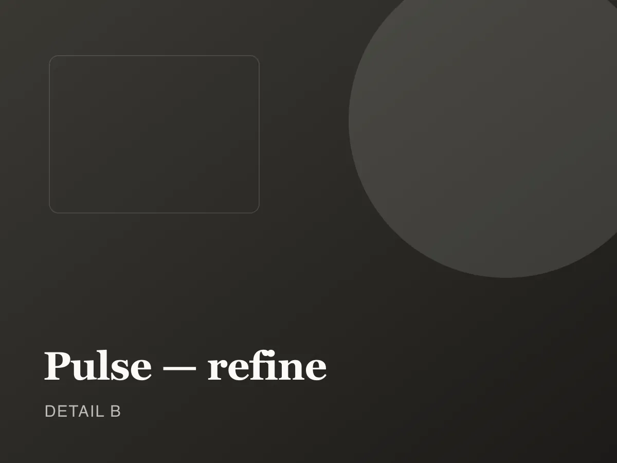 Component documentation in the system site